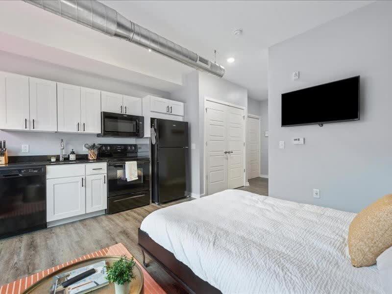 Cozysuites Trendy Sdo, Lawrenceville * Pittsburgh